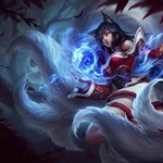 【フォートナイト】League of Legendsとのコラボが近日開催か！「アーリ」の新ミシックがリーク