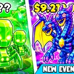 【フォートナイト】ブレインロットを盗む(STEAL THE BRAINROT)今週末の管理者イベント開催は未定に。クラッシュ対策のテストを実施へ