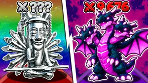 【フォートナイト】ブレインロットファイト(BRAINROT FIGHT)8月29日と30日に管理者イベントが開催へ