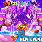 【フォートナイト】ゴーアップフォーブレインロット(GO UP FOR BRAINROTS)8月11日に管理者イベントが開催
