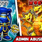 【フォートナイト】ブレインロットファイト(BRAINROT FIGHT)8月2日に管理者イベントが急遽開催へ