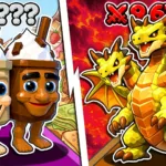 【フォートナイト】ブレインロットファイト(BRAINROT FIGHT)8月15日と16日に管理者イベントが開催へ