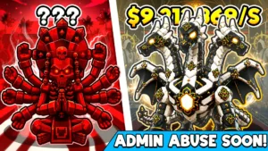 【フォートナイト】ブレインロットを盗め(STEAL THE BRAINROT)で8月15日と16日に追加された新コードまとめ