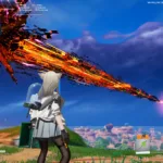 【フォートナイト】ストーリーモーメント「UNSTABLE」が開催！島中央に巨大カセットが出現、次シーズンを示すティザーも