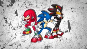 【フォートナイト】ソニックコラボは実現まで「年単位」だった。セガとEpic Gamesが開発の舞台裏を明かす、今後さらなるセガIPとのコラボにも期待