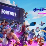 【フォートナイト】新シーズン開始直後にプレイヤー数が急増！バトルロイヤル同接114万人、全体では350万人を突破