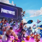 【フォートナイト】新シーズン「オーバーライド」開幕！ソニックやロックマンなどゲーム界のレジェンドが大集結