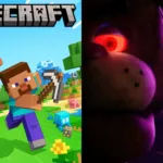 【フォートナイト】公式Discordに「SurviveTheNight」の隠しコード、マイクラ？FNAF？憶測広がる