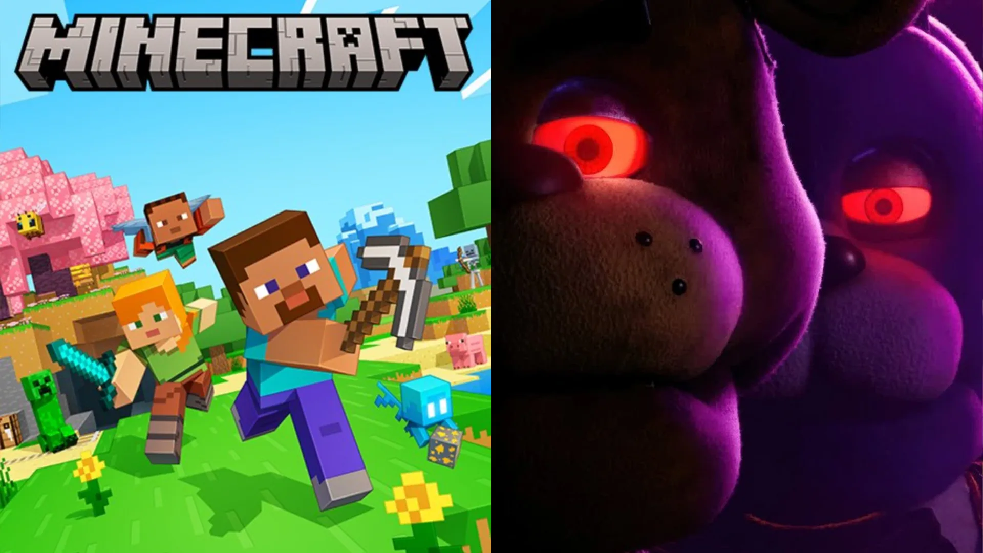 【フォートナイト】公式Discordに「SurviveTheNight」の隠しコード、マイクラ？FNAF？憶測広がる