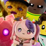 【フォートナイト】「ミシック精霊アワー」が8月16日開催！ミシック精霊の出現率アップ＆島全体の戦利品が強化