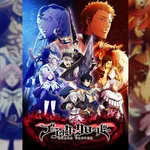 【フォートナイト】『ブラッククローバー』コラボが近日開催か！今シーズン実装予定とのリーク