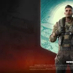 【フォートナイト】新スキン「ウォルター・アイアンズ」が登場！ゲーム購入特典として獲得可能、ショップでも販売へ