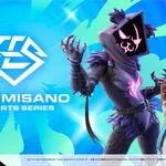 【フォートナイト】賞金総額30万円！「IES featuring Fortnite」ソロ大会が開催、ポルスさんが実況解説