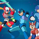 【フォートナイト】ロックマンコラボが9月11日登場！ロックマンX・ゼロ・ラッシュも参戦