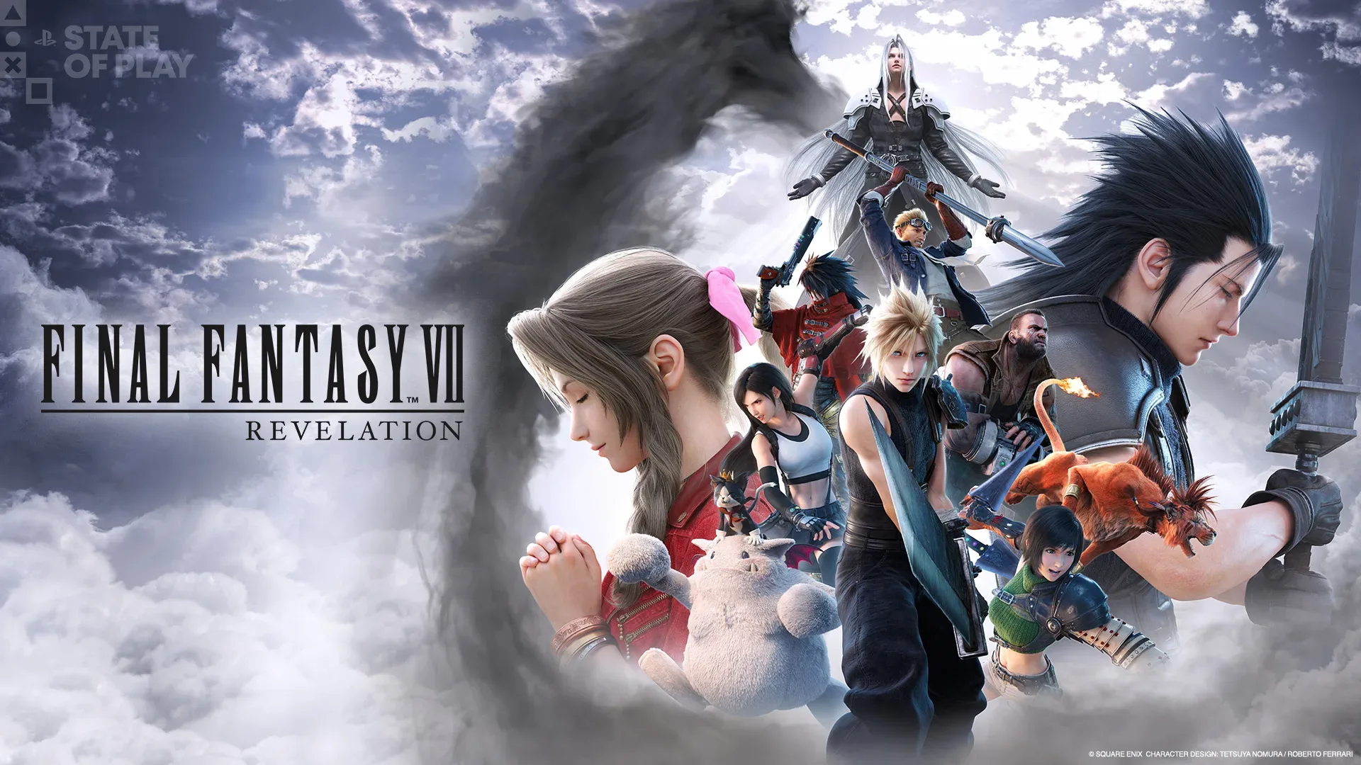 【フォートナイト】『ファイナルファンタジーVII』コラボの可能性が話題に！浜口監督が言及も「現時点で期待していただける話はない」