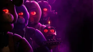 【フォートナイト】FNAFコラボが今年のフォートナイトメアに登場か！ロケットリーグから関連クエストがリーク