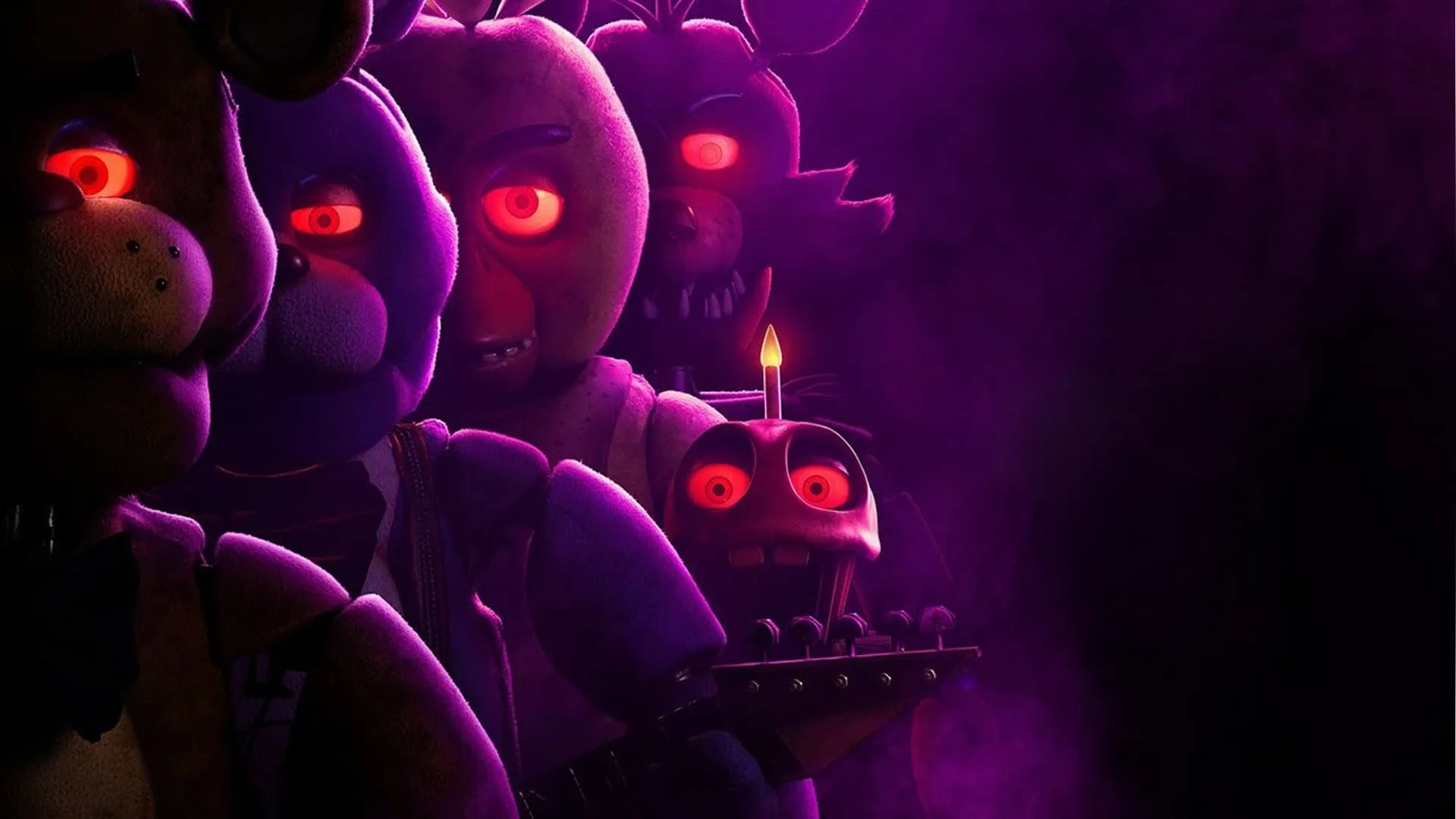 【フォートナイト】FNAFコラボが今年のフォートナイトメアに登場か！ロケットリーグから関連クエストがリーク