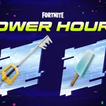 【フォートナイト】キングダム ハーツ「パワーアワー」開催！全員がキングダムチェーンを持ってスタート