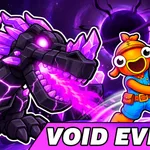 【フォートナイト】「JUMP FOR EGGS」で初のVOIDイベント開催！9月18日22時よりスタート