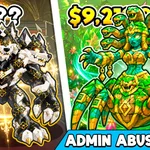 【フォートナイト】ブレインロットを盗む(STEAL THE BRAINROT)に登場する最新ブレインロットまとめ