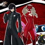 【フォートナイト】『ペルソナ5 ザ・ロイヤル』コラボが9月26日開始！ジョーカー、パンサー、モルガナが登場
