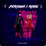 【フォートナイト】今週末のショップスケジュールが公開、ペルソナ5やチャンピオンアックスなどが続々登場