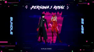 【フォートナイト】今週末のショップスケジュールが公開、ペルソナ5やチャンピオンアックスなどが続々登場