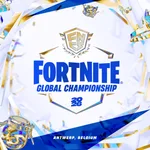【フォートナイト】世界大会「Global Championship 2026」がまもなく開幕！日本から3デュオが出場、賞金総額200万ドル