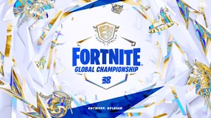 【フォートナイト】世界大会「Global Championship 2026」がまもなく開幕！日本から3デュオが出場、賞金総額200万ドル
