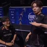 【フォートナイト】yuma＆Koyotaが世界8位！グローバルチャンピオンシップ2026でアジア勢が躍進、2度のビクロイも記録