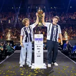 【フォートナイト】SwizzY＆PixieがFNCS世界王者に！SwizzYは史上初のGlobals連覇、Pixieは昨年2位から雪辱を果たす