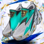 【Twitch Drops】グローバルチャンピオンシップ2026の配信を視聴して、無料シューズ「チャンピオン・チャージャー」を獲得しよう！