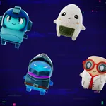 【フォートナイト】v42.10アップデートで追加された精霊まとめ