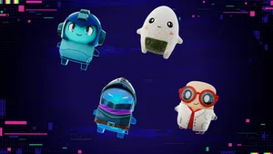【フォートナイト】v42.10アップデートで追加された精霊まとめ