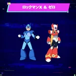 【フォートナイト】今週のアイテムショップ予定が公開！ロックマン、オーバーウォッチ、ウルヴァリンなどが登場