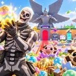 【フォートナイト】ブレインロットファイト(BRAINROT FIGHT)10月3日と4日に管理者イベントが開催へ