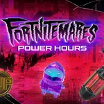 【フォートナイト】10月4日に「パワーアワー」開催！全員がデュアルデビルハンターズを所持した状態でスタート、バウンティハンターの精霊も出現率アップ