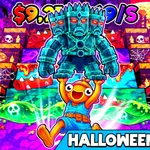 【フォートナイト】ゴーアップフォーブレインロット(GO UP FOR BRAINROTS)の遊び方、使用できる最新コードまとめ