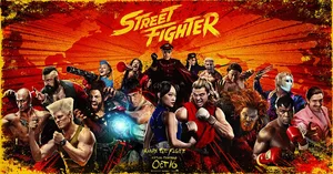 【フォートナイト】「春麗」の新スキンが10月10日に登場か、実写映画『ストリートファイター』とのコラボがリーク