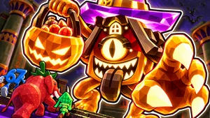 【フォートナイト】ブレインロットファイト(BRAINROT FIGHT)10月10日と11日に管理者イベントが開催へ