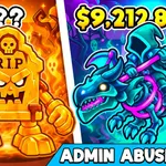 【フォートナイト】ブレインロットを盗む(STEAL THE BRAINROT)に登場する最新ブレインロットまとめ