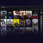 【Epic Games】AIで作り直した新Epic Games Launcherを公開！Steamより起動1.8倍高速、Linuxにも初対応