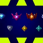 【フォートナイト】人気ストリーマーiiTzTimmyが「最低ランク→アンリアル」チャレンジ開始！4タイトル制覇後、5作目に挑戦