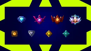 【フォートナイト】人気ストリーマーiiTzTimmyが「最低ランク→アンリアル」チャレンジ開始!4タイトル制覇後、5作目に挑戦