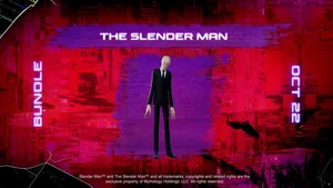 【フォートナイト】今週のショップスケジュールが公開！スレンダーマン、ビートルジュース、ハミクマなどが続々登場