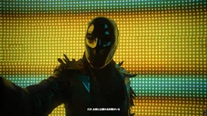 【フォートナイト】次期ミニシーズンのティザー映像が判明か、謎の人物が「現実で最大級の宝探し」へ招待