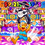 【フォートナイト】ゴーアップフォーブレインロット(GO UP FOR BRAINROTS)で10月24日と25日に追加された新コードまとめ