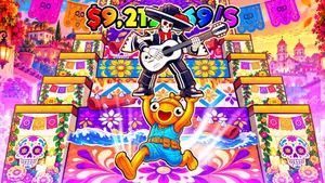 【フォートナイト】ゴーアップフォーブレインロット(GO UP FOR BRAINROTS)で10月24日と25日に追加された新コードまとめ