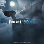 【フォートナイト】『ワンピース』コラボが正式発表！ゴーイング・メリー号のティザー公開、11月1日開幕「トレジャーハンターズ」で登場