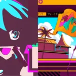 【フォートナイト】初音ミク＆重音テトがチャプター7 ミニシーズン1に登場！海賊クルーをテーマにした新ティザー公開